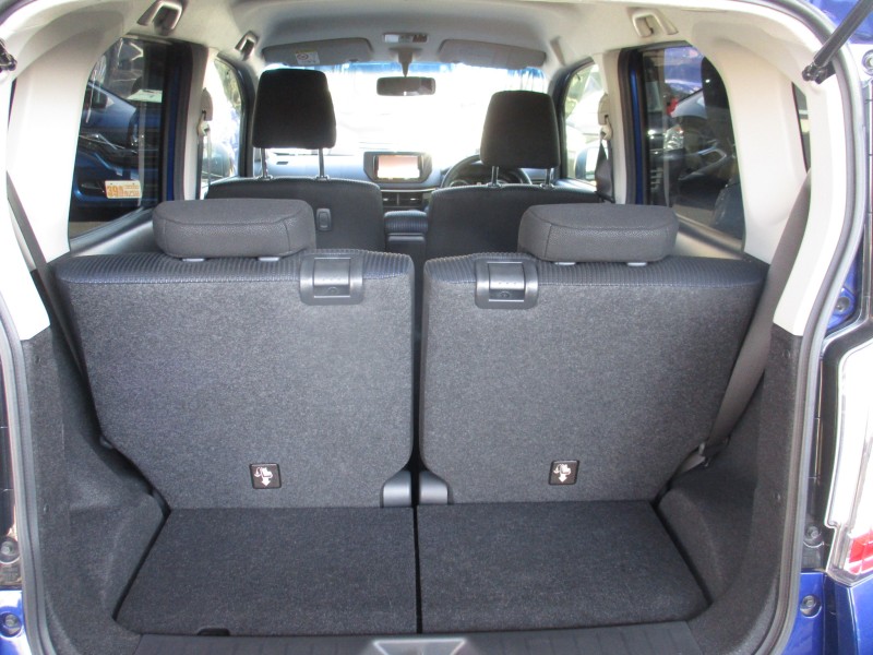 スバル ステラ6枚目