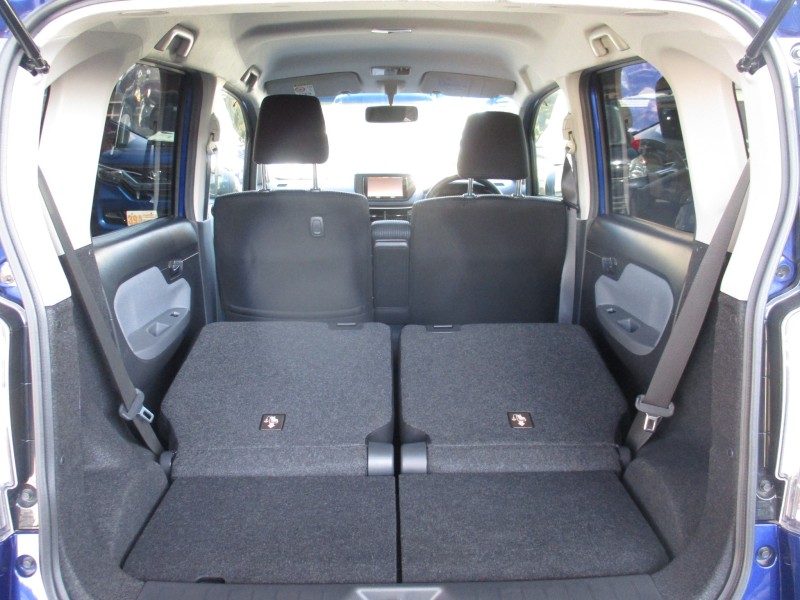 スバル ステラ7枚目