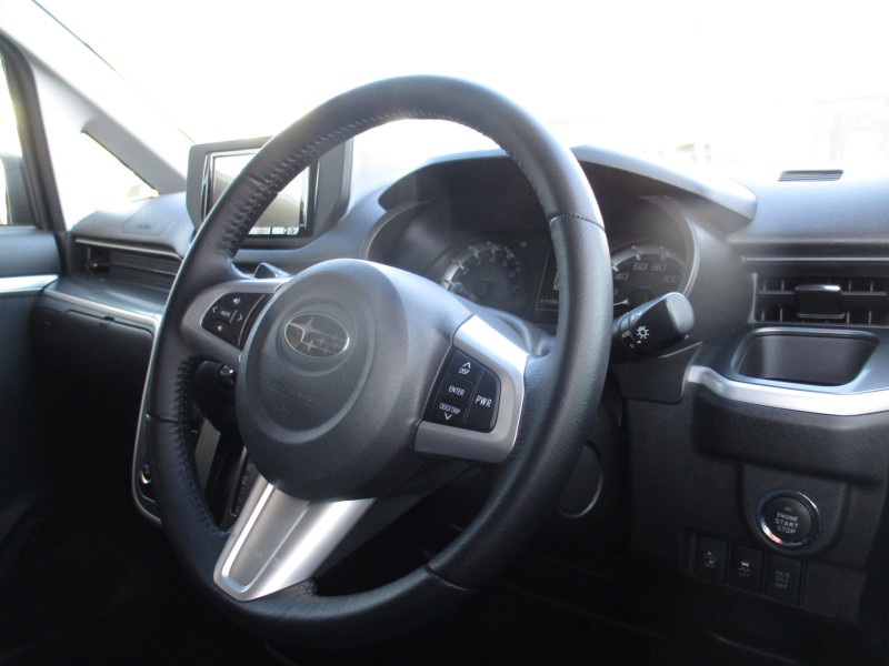 スバル ステラ8枚目