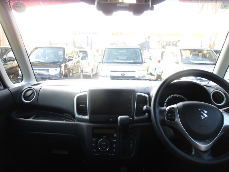 スズキ スペーシア12枚目