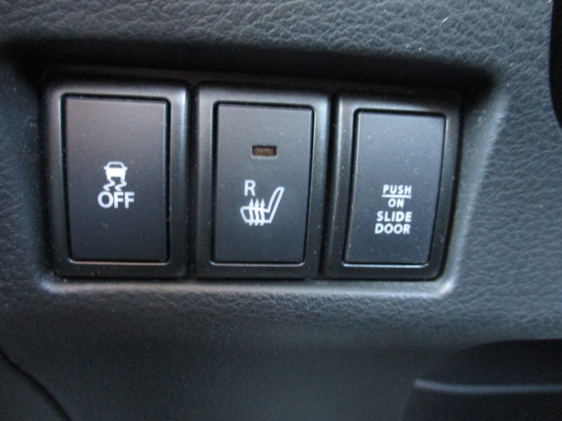 スズキ スペーシア18枚目