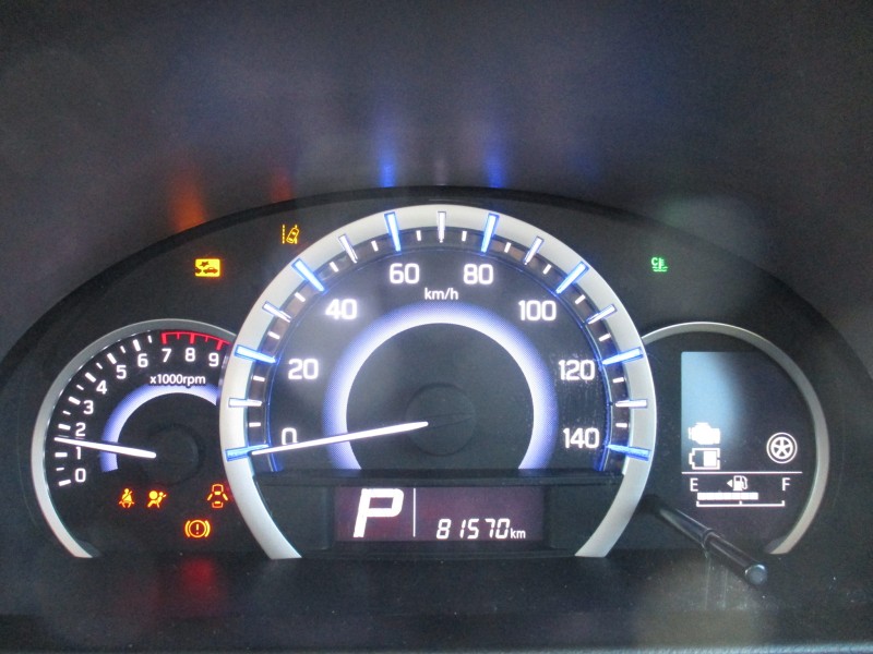 スズキ スペーシア23枚目