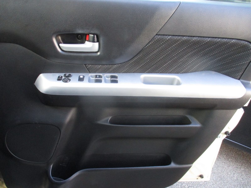 スズキ スペーシア25枚目