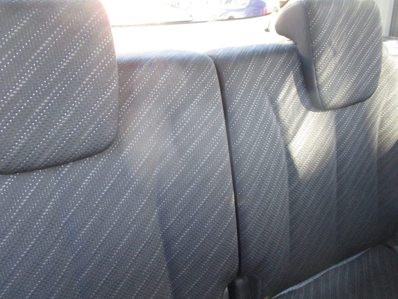 スズキ スペーシア28枚目