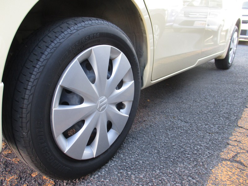 スズキ スペーシア29枚目