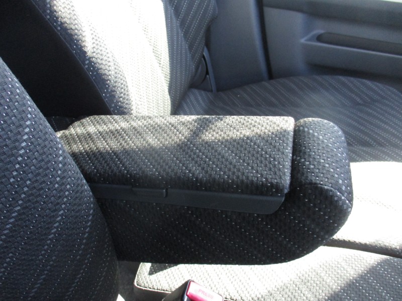 スズキ スペーシア9枚目