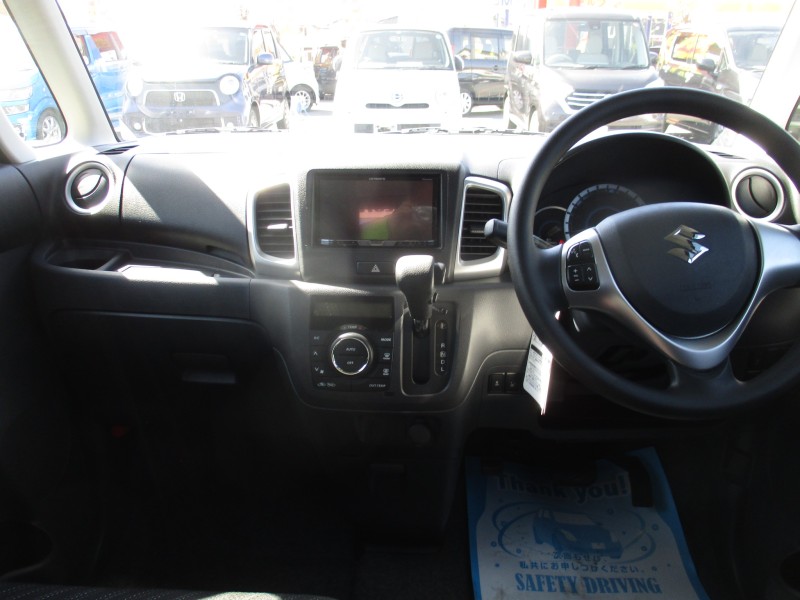 スズキ スペーシア12枚目