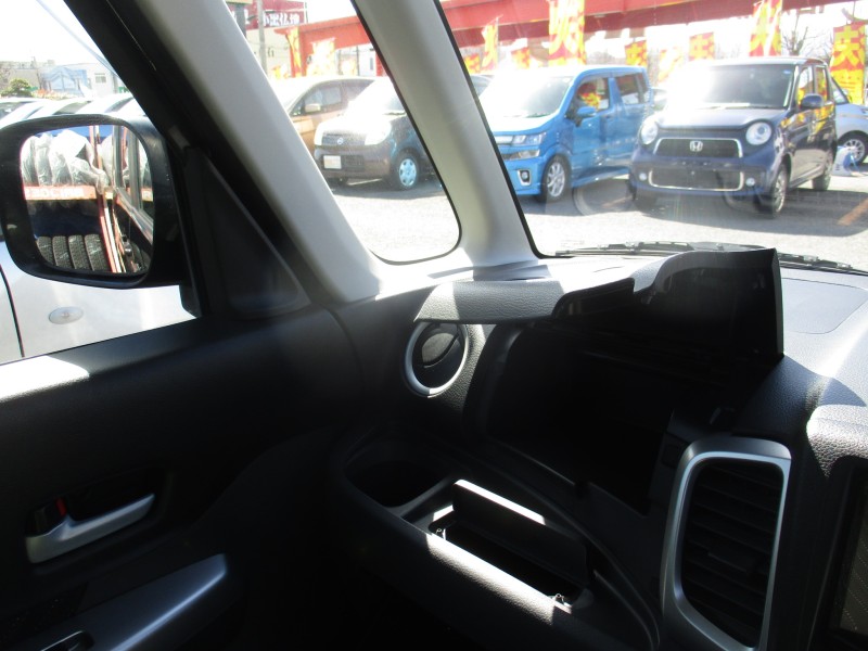 スズキ スペーシア15枚目