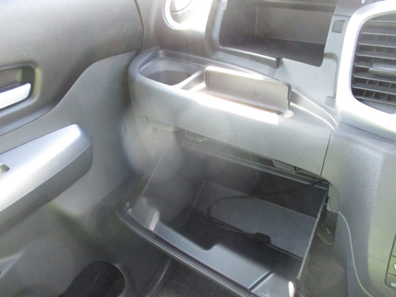 スズキ スペーシア16枚目