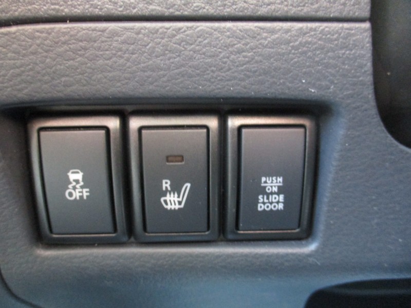 スズキ スペーシア18枚目