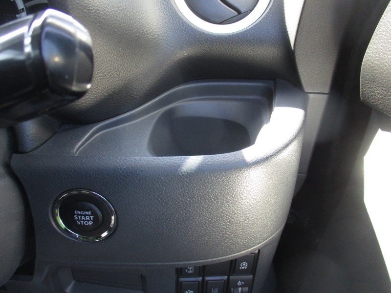 スズキ スペーシア19枚目