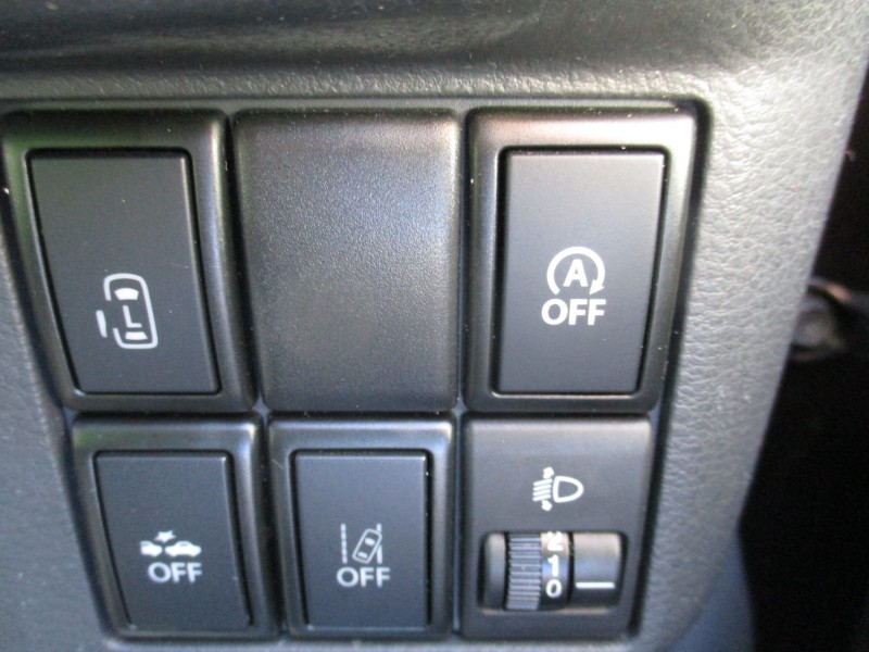 スズキ スペーシア21枚目