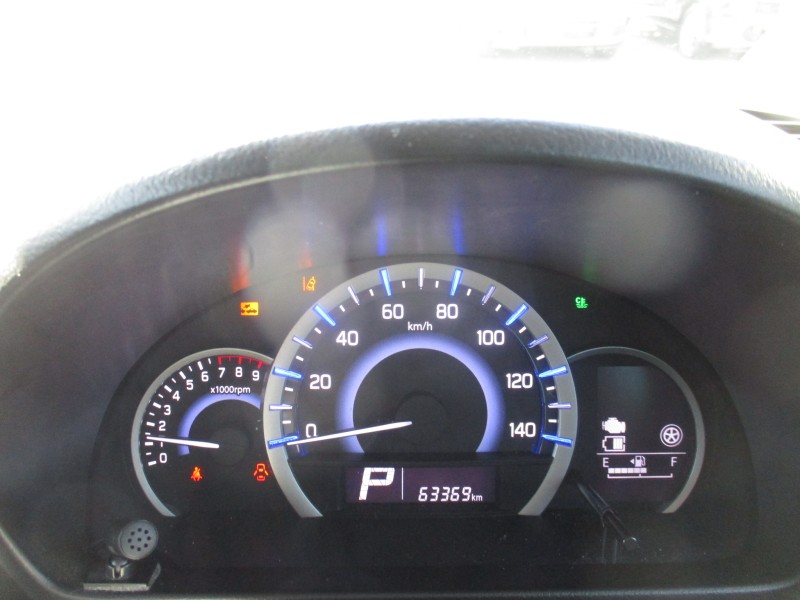 スズキ スペーシア23枚目