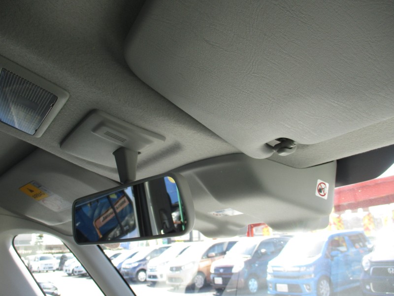 スズキ スペーシア25枚目