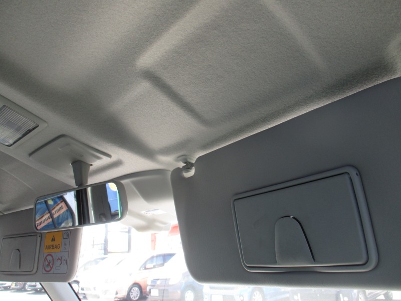 スズキ スペーシア26枚目