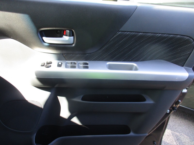 スズキ スペーシア27枚目