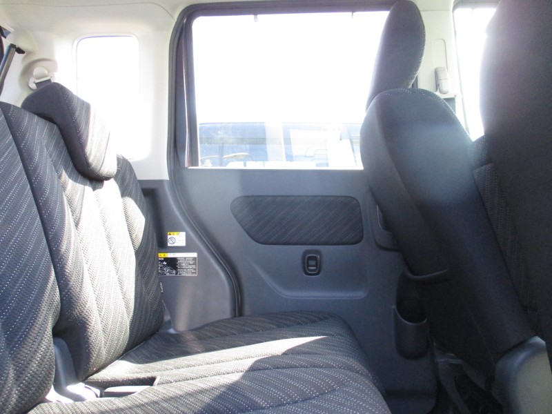 スズキ スペーシア28枚目