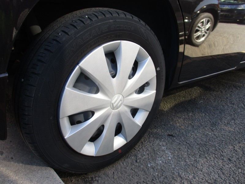 スズキ スペーシア29枚目