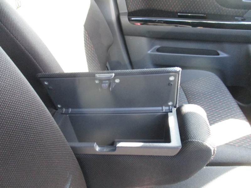 スズキ スペーシア11枚目