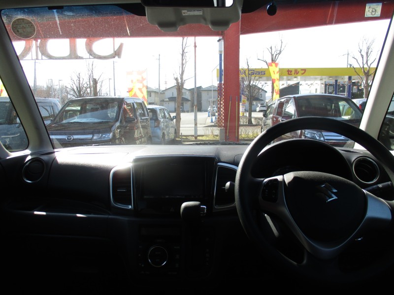 スズキ スペーシア13枚目