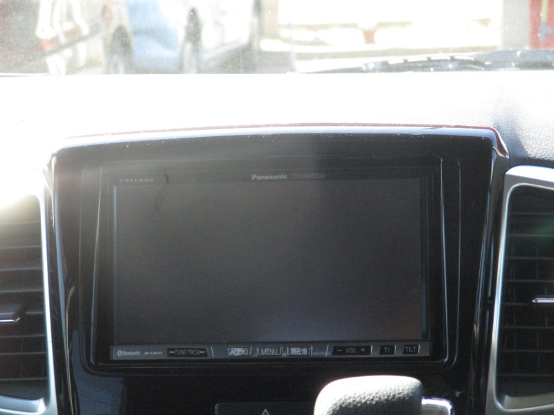 スズキ スペーシア15枚目