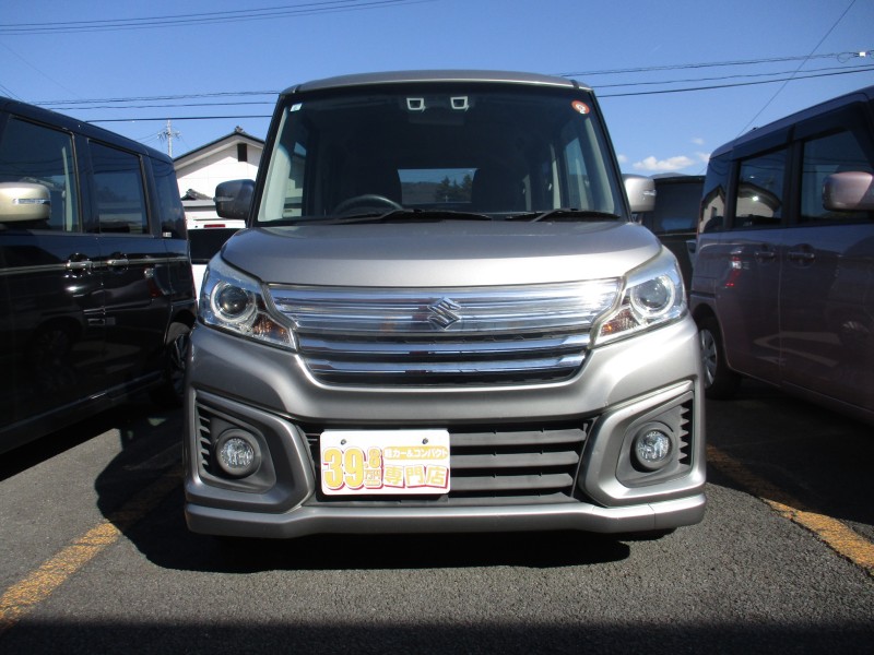 スズキ スペーシア1枚目