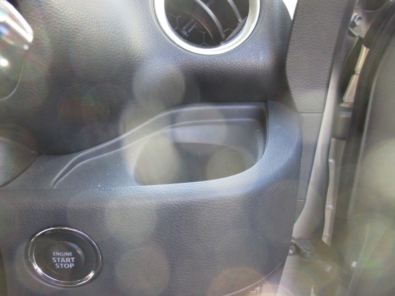 スズキ スペーシア19枚目