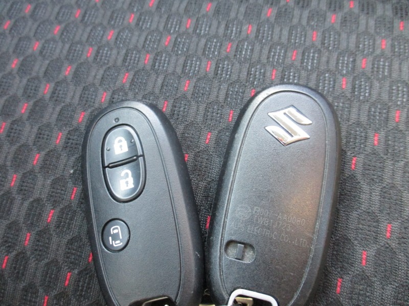 スズキ スペーシア23枚目