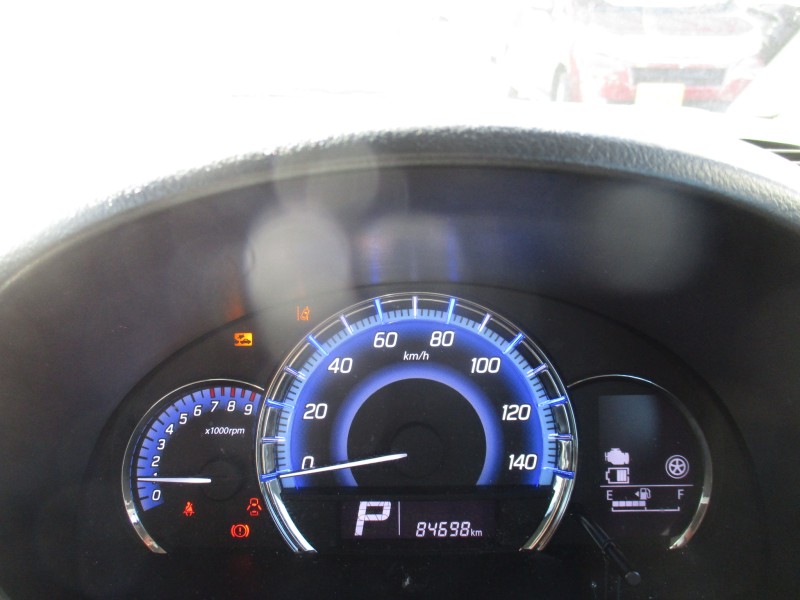 スズキ スペーシア24枚目