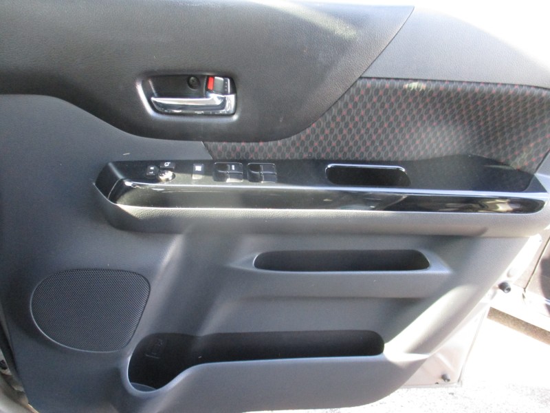 スズキ スペーシア26枚目