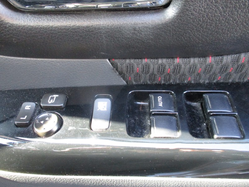 スズキ スペーシア27枚目