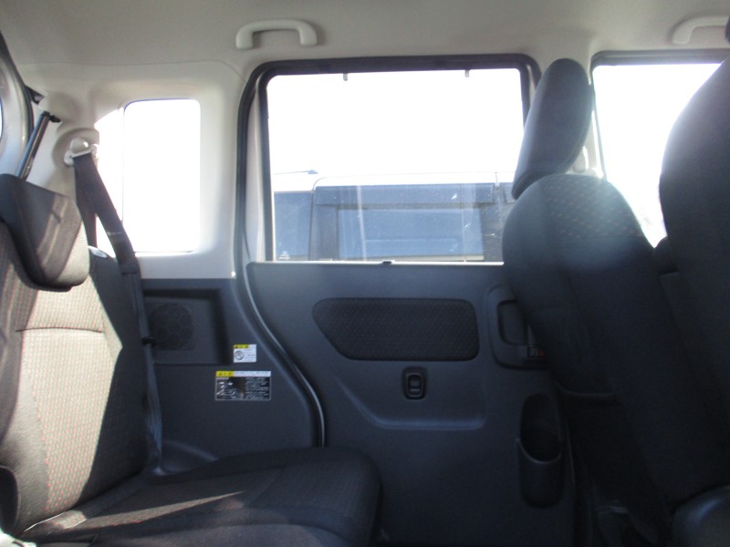 スズキ スペーシア28枚目