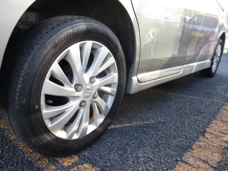 スズキ スペーシア29枚目