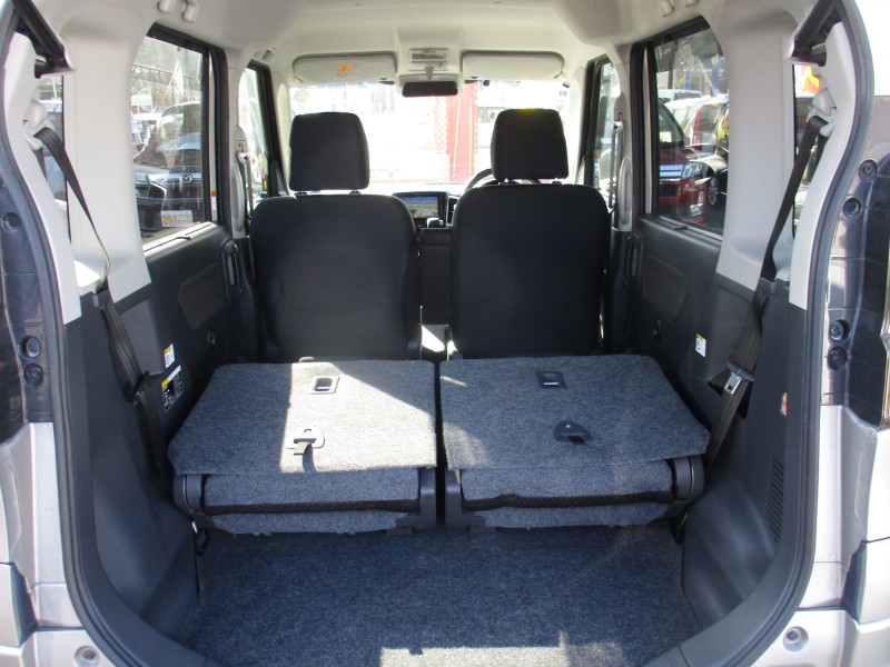 スズキ スペーシア7枚目