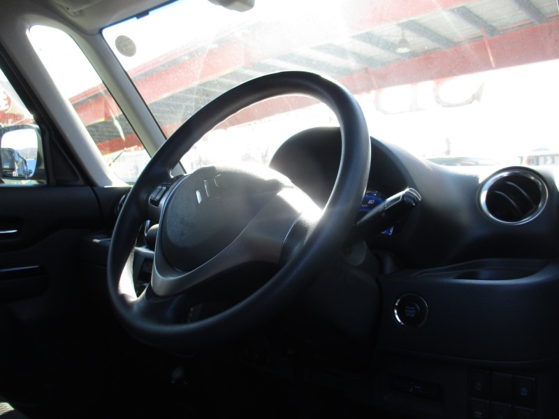 スズキ スペーシア8枚目