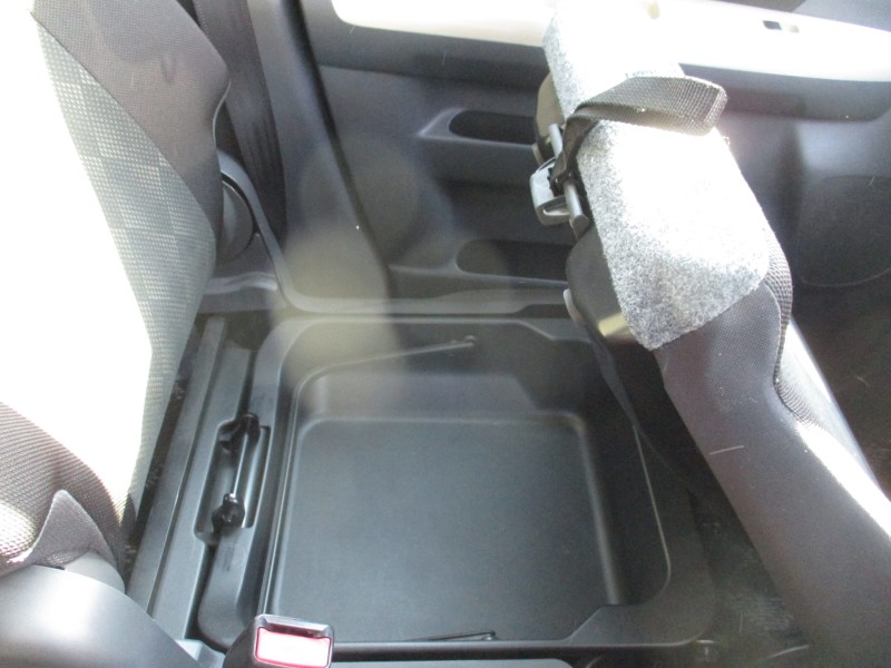 スズキ スペーシア11枚目