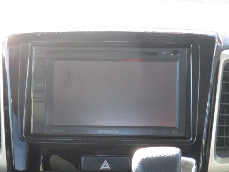 スズキ スペーシア14枚目