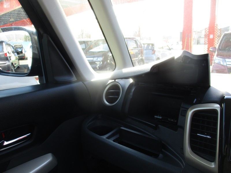 スズキ スペーシア15枚目