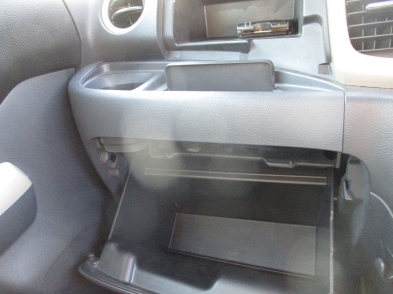 スズキ スペーシア17枚目