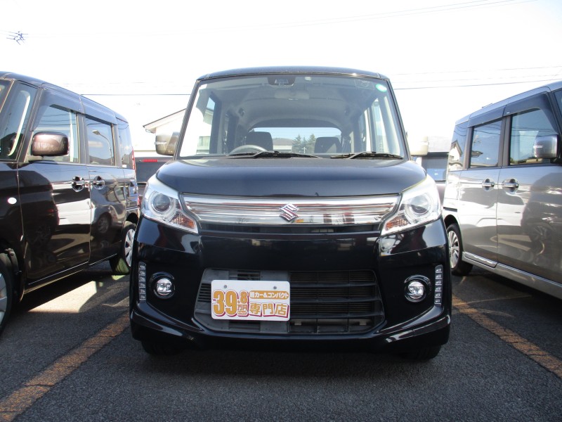 スズキ スペーシア1枚目