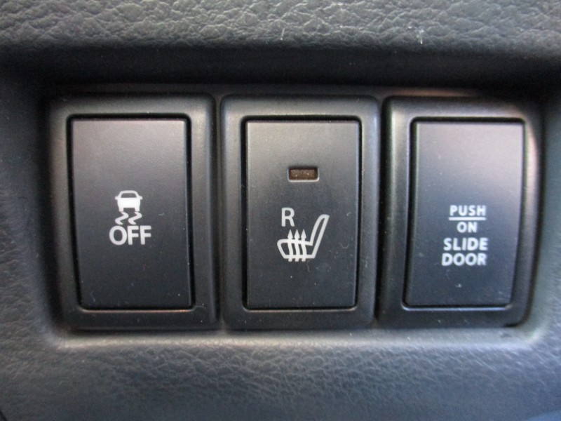 スズキ スペーシア19枚目