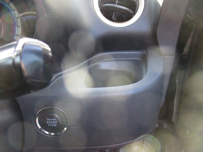 スズキ スペーシア20枚目