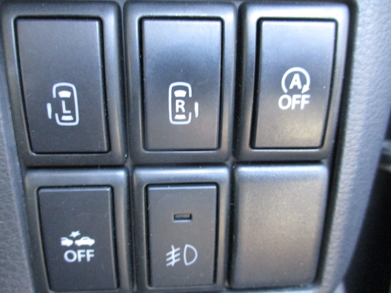 スズキ スペーシア22枚目