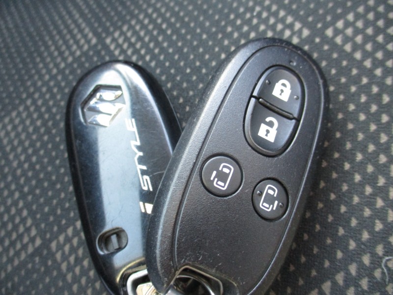 スズキ スペーシア23枚目