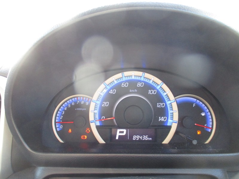 スズキ スペーシア24枚目