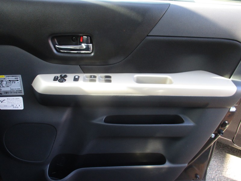 スズキ スペーシア26枚目