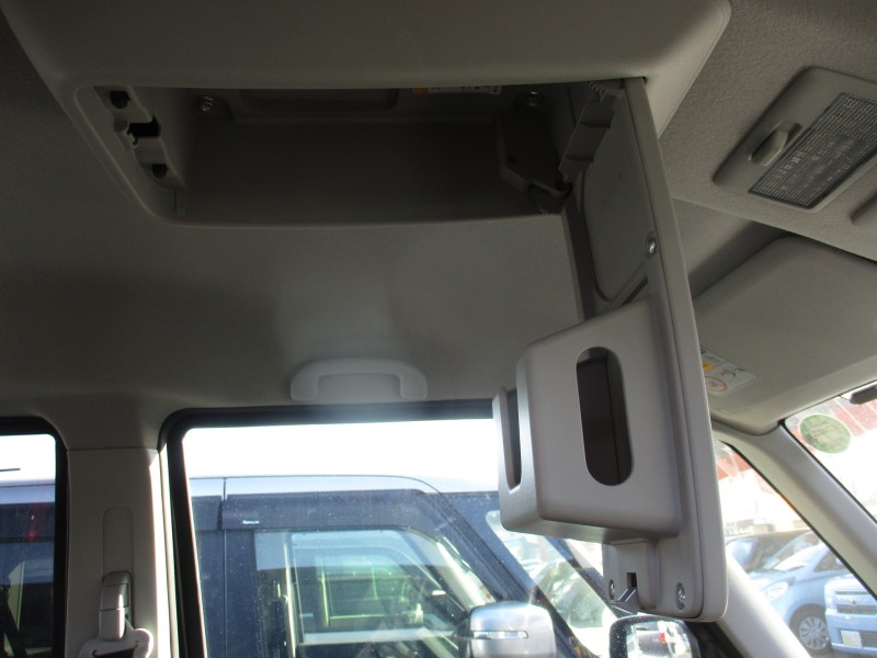 スズキ スペーシア27枚目