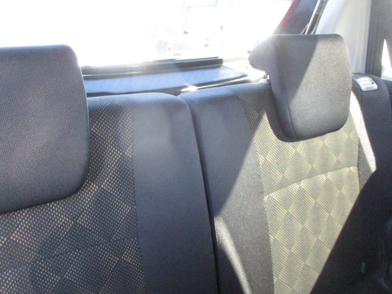 スズキ スペーシア28枚目