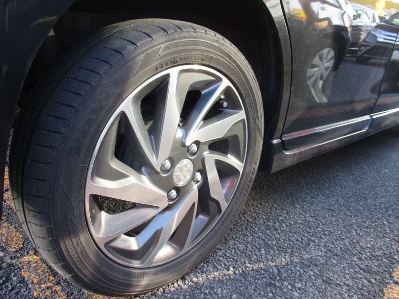 スズキ スペーシア29枚目