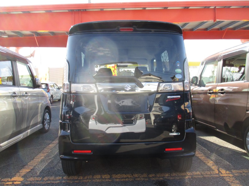 スズキ スペーシア4枚目